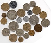 монеты СССР и Украины