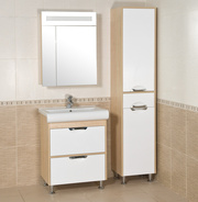 Зеркала для ванной комнаты Аква Родос