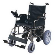 Продам инвалидную коляску с электроприводом. Модель:  XFG-103FL.