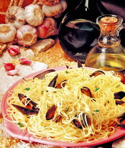 Мастер-класс итальянской кухни