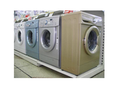 Установка и подключение стиральных машин