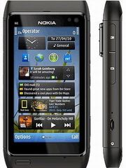 Nokia N8-00 доставка по всей Украине