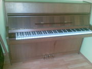 Продам пианино Рослер , Чехословакия