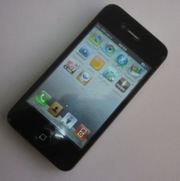 Iphone 4g W88 - лучшая китайская копия 