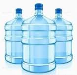 Доставка питьевой воды 