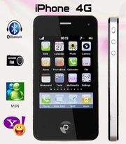 Продам iPhone 4G (Китай) с документами гарантия 6 месяцев 800 грн