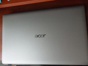 Acer 5741g Состояние нового ноутбука.