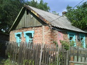 Продам недорого дом, Петровский р-н, Трудовские