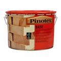 Пропитка для дерева Пинотекс/Pinotex Base Донецк