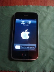 Apple iPhone 3G 8Gb (Original)