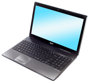 Продам мощный ноутбук Acer Aspire в отличном состоянии