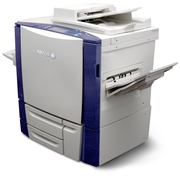 Цифровое оборудование Xerox Color Qube 9303