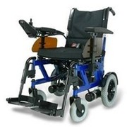 Электрические инвалидные коляски «Compact»