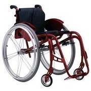 Инвалидные кресла-коляски Meyra (Германия)