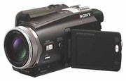 Продам Sony DCR-HC1000E - полупрофессиональная видеокамера