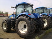 Продам трактор New Holland T7060. Мощность 223 л.с.