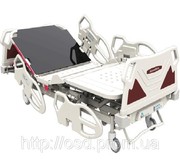 Кровать медицинская рентгенпрозрачная ES-96HDS