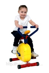 Велотренажер детский Малявка