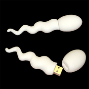 Флешка - сперматозоид 8 Гб