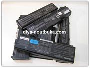 Батареи для ноутбуков Донецк