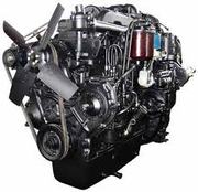 двигатель СМД 18М турбированный