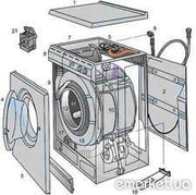 Ремонт стиральных машин  донецк и макеевка