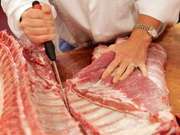 Продам мясо свинины (крупные поставки)