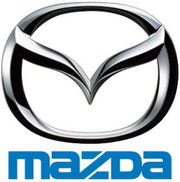 Запчастини для авто Mazda Донецк