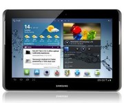 Новый,  в упаковке Samsung Galaxy Tab 2 7.0 (GT-P3110TSASEK) Titanium 