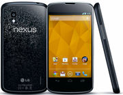 Самые популярные смартфоны в camextrim.com! Google Nexus 4