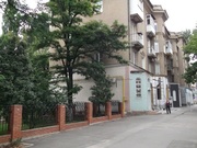 Университетская//Б.Хмельницкого. 150 кв.м. Цокольный этаж с окнами.
