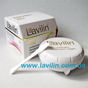 Дезодорант Lavilin (Лавилин) – 7 дней без запаха пота!