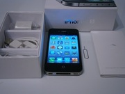 iPhone 4S 32Гб,  WiFi,  Jawa,  TV. Высокое качество