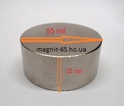 Постоянный неодимовый магнит
