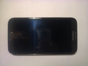 Samsung Galaxy Note 2 N7100 titan grey