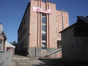 Очень СРОЧНО! продается трехэтажное здание Донецк.