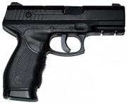 Пневматический пистолет KWC KM46-HN (Heckler & Koch / 24-7/KM46HN)