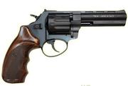 Револьвер под патрон Флобера Stalker 4, 5'' Wood