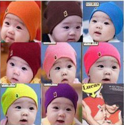 Стильные шапули для малышей