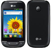 Продам телефон LG P690 Optimus Link,  смартфон  ANDROID 2.3 