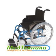 Активная инвалидная коляска KU 20 (Чехия)