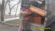 Вывоз старой мебели в Донецке