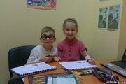 Детские групповые курсы английского языка в Донецке
