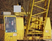 Продаем гусеничный кран ДЭК-251,  25 тонн,  1990 г.в.