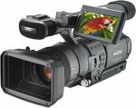 видеокамера Sony FX-1 SD+HDV