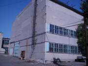 производственно-складской комплекс в г. Донецк 5317 кв.м.