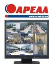 Оборудование для видеонаблюдения по оптовым ценам в Донецке!